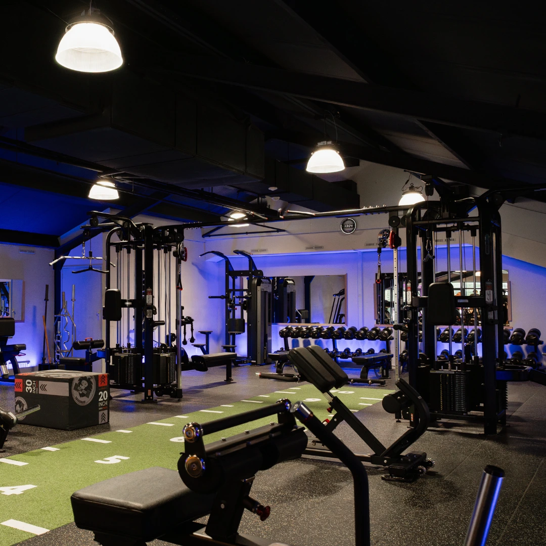 247 fitness in Uden