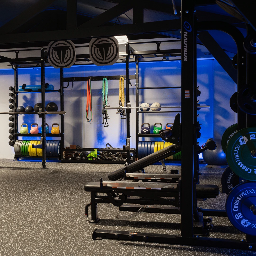 Beste sportschool in Uden